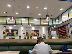 -佰搭果·广式茶餐厅(石牌东路店)