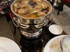 -上海锦江汤臣洲际大酒店壹阶层