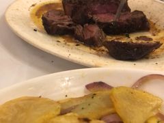 -摩根扒房(桐梓林店)