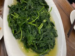 -莲华素食府