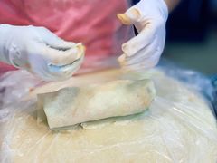 -阿姨卷饼(平凉路店)