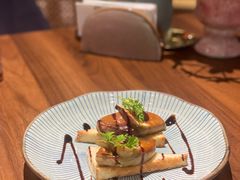 -Osteria Garden 生蚝花园餐厅(原进贤路店)