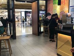 -CoCo都可(合生汇店)