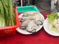 -花苑美食横琴生蚝火锅(拱北粤华路店)