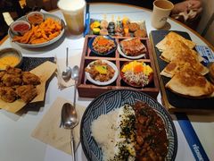 -肯德基(南昌路大润发店)