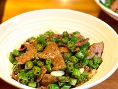 -望京一号·重庆江湖菜(工体店)