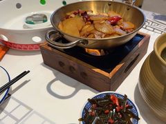 -湘厨私房菜(广昌店)