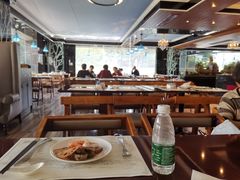 大堂-泰谷酒店·太古码头闽菜自助餐厅