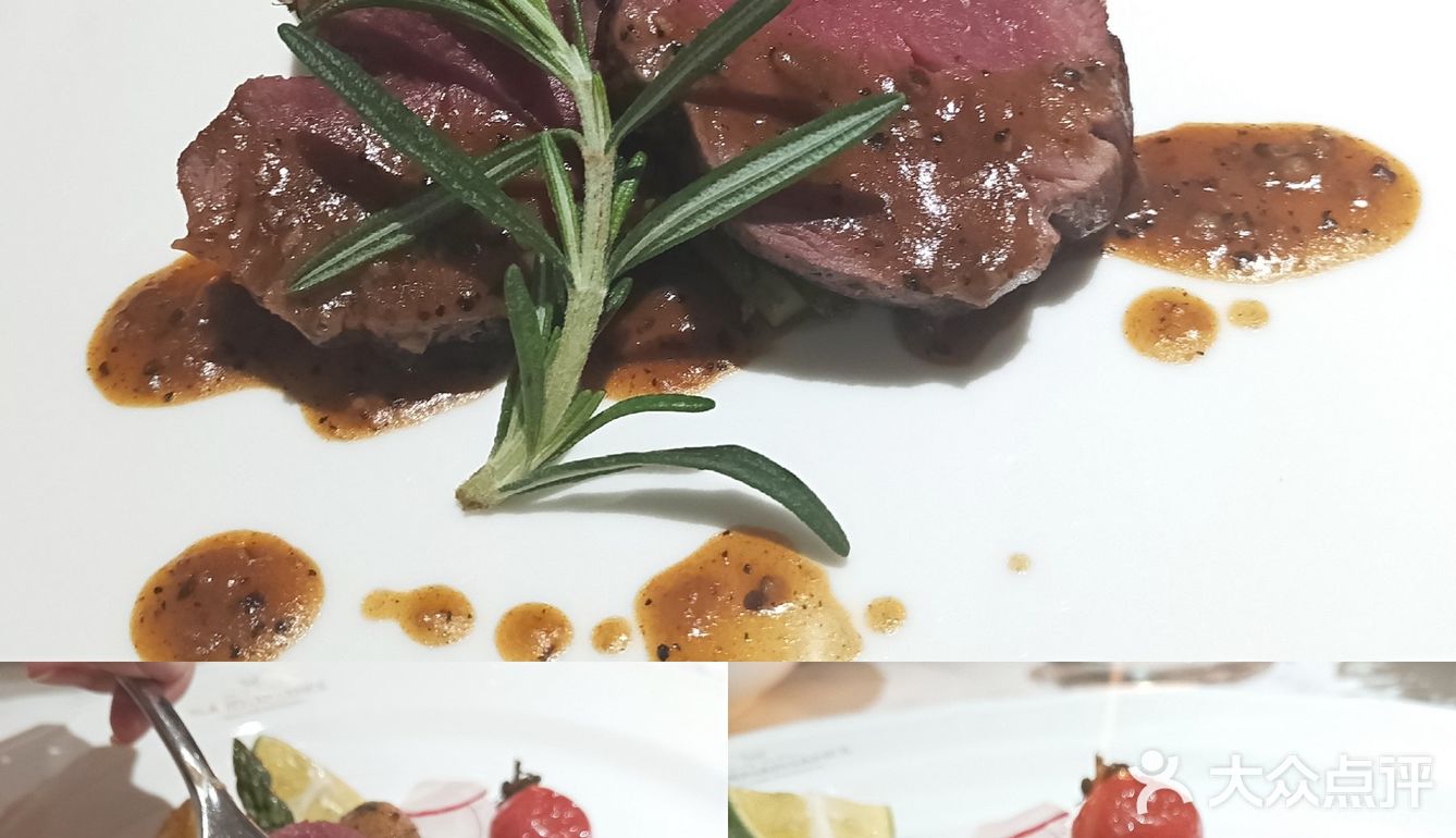 广州探店‖假装在意大利吃了个晚餐