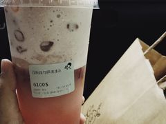 -喜茶(东莞汇一城店)