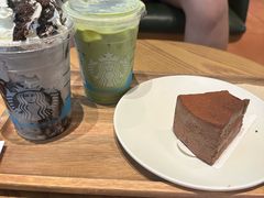 -星巴克臻选(泉州晋江SMMALL店)