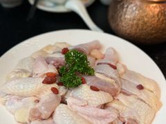 -得意咚瓜·顺德鱼生·冬瓜盅火锅