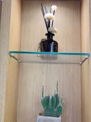 -THE LOG SALON 记录