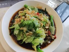 -子霖南山鲜虾面(南山总店)