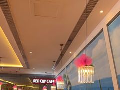 -杯子红牛排(南庄吉利广场店)