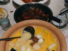 -燕郊烧鸽子(酷车小镇店)