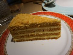 -波特曼西餐厅(中央大街店)