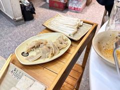 -张老九活油烙锅