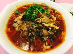 -宁邦·家宴·南京菜(红山动物园店)
