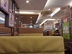 -萨莉亚(百信广场店)