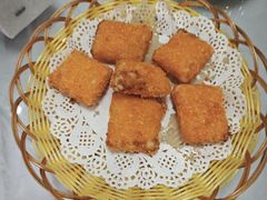 -翠茗农庄土菜馆(天目湖店)