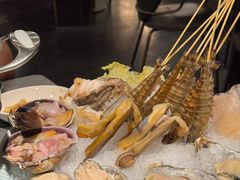 -鼎鼎香·港式火锅(北京SKP店)