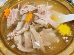 大漠手抓肉-汗腾格里·风味餐厅(新疆驻京办店)