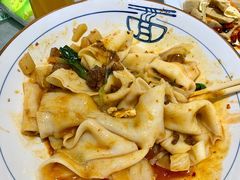 -大嘻咹biangbiang面(历史博物馆店)