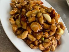 宫保鸡丁-友谊餐馆(永安路店)