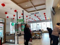 大堂-德克士(许东店)