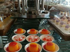 -巴西烤肉海鲜自助餐厅