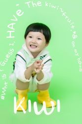 -熊猫叔叔高端儿童摄影(清江商场店)