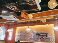 -川中渝夫火锅(铜陵万达广场店)