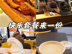 -肯德基(丽水万地店)