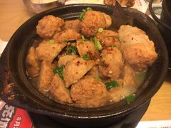 -洪兴砂锅(烟台山店)