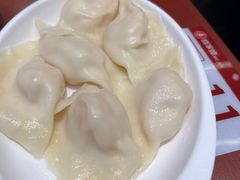 -喜家德虾仁水饺(世纪大都会店)
