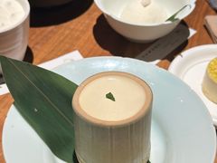 茉莉清茶酪-元古雲境(太古里店)