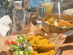 -KimPro 辛普乐概念韩餐