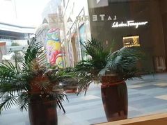 -君悦酒店·La Terrazza意合園·意式风味