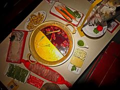 -小龙坎火锅(全球总店)