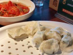 -前海沿·青岛菜(大拇指广场石老人店)