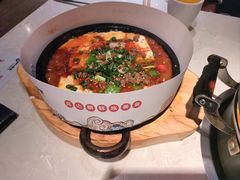 -七八冷面·延边朝鲜族美食(欢乐谷店)