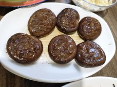 -炙热童年·老北京炙子烤肉(南锣鼓巷店)