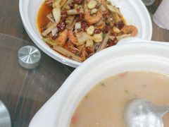 -覃大个·藕汤印象(博奇路店)