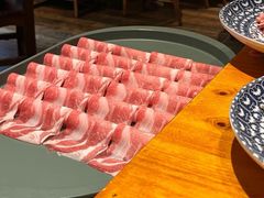 -北京老门框爆肚四季涮肉(淮海东路外滩店)