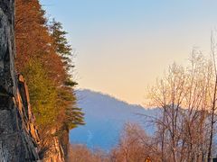 -秦岭风景区
