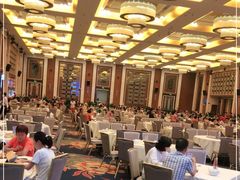 大堂-顺德人家食府(黄金广场店)