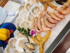 -蓝珊甄选海鲜自助·火锅大排档(近阿那亚店)