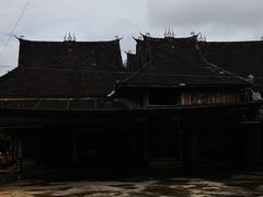 -西双版纳傣族园