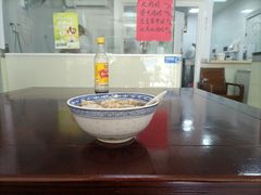 -古徽州馄饨店(宝安路店)